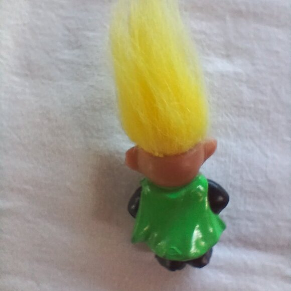 Vintage Soma Trolls 1.5" Tall - Picture 6 of 7